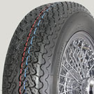 Blockley Radial 165VR15